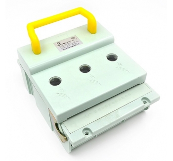 NHR6系列熔斷器式隔離開關(guān)